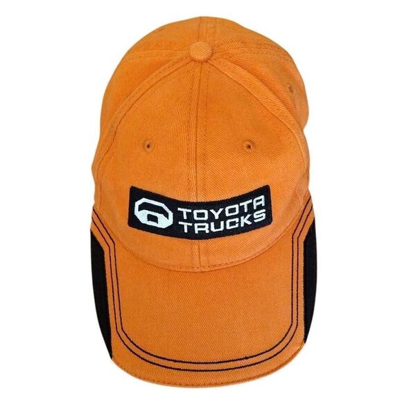Toyota Trucks Baseball Cap One Size - Picture 4 of 7